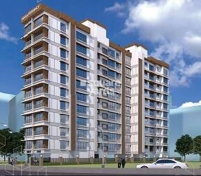 Shams Devraj Residency