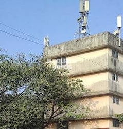 Shangrila CHS Azad Nagar Colaba Shangrila CHS Azad Nagar Colaba