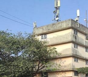 Shangrila CHS Azad Nagar Colaba