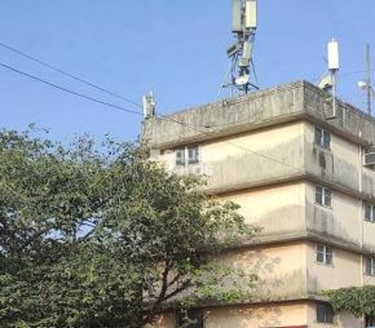 Shangrila CHS Azad Nagar Colaba Cover Image