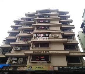 Shankar Apartment B