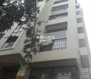 Shankar Ashish Apartment