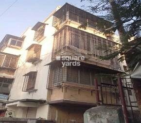 Shankar Chhaya Apartment