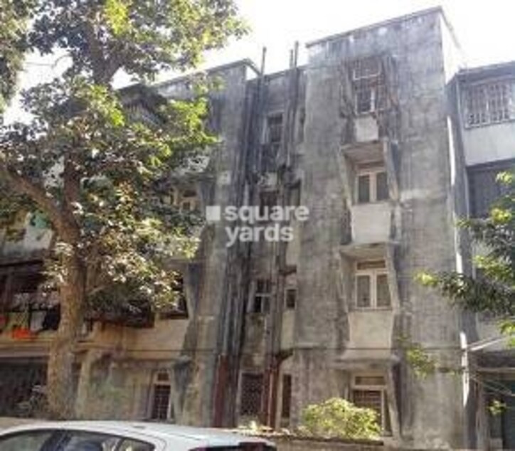 Shankar Dhara Apartment Cover Image