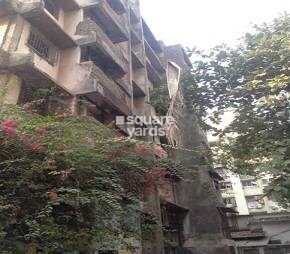 Shankar Lok Apartment