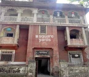 Shankar Niketan Apartment