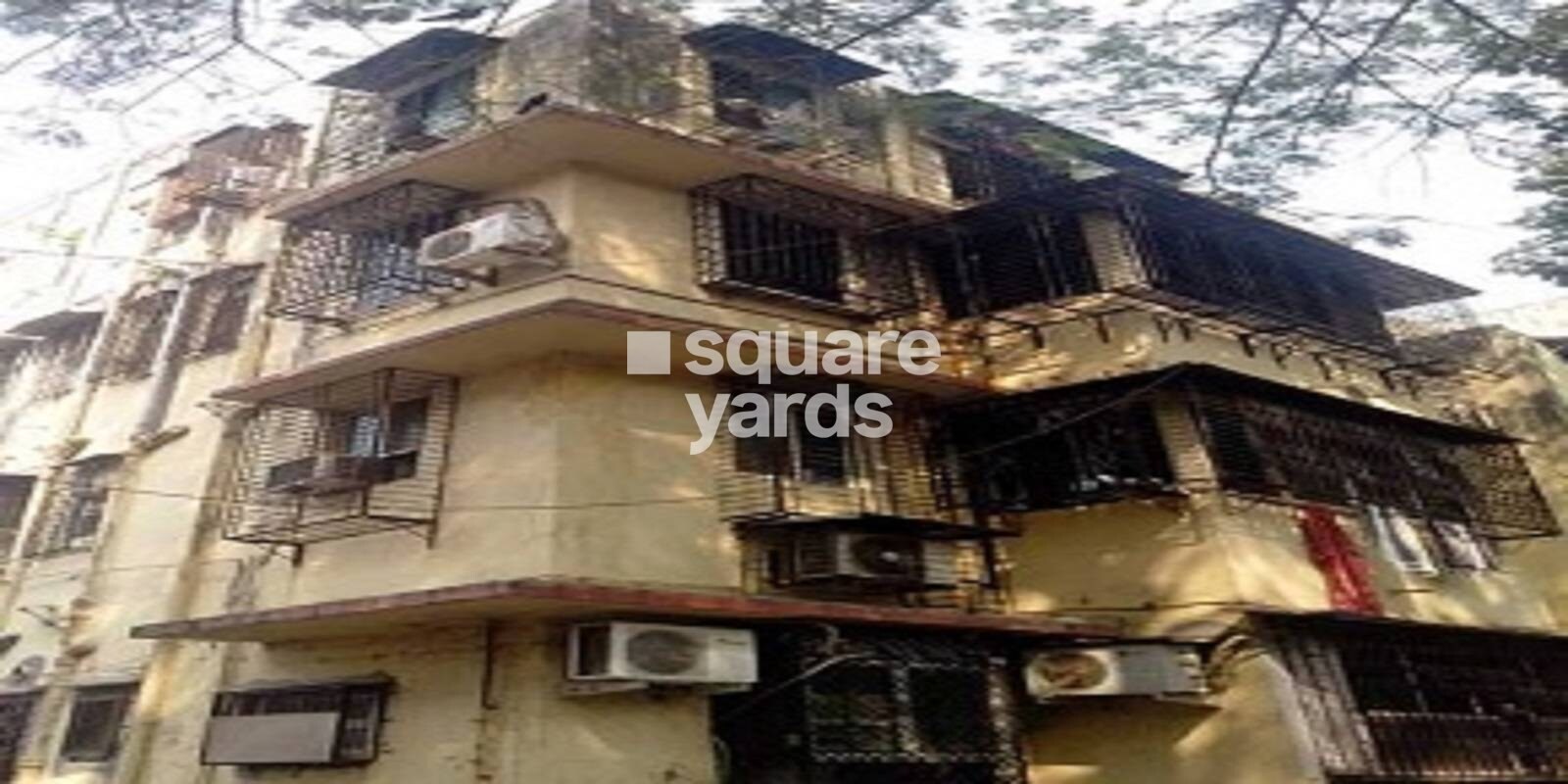 Shankar Nivas Plot 115A