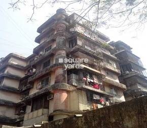 Shankar Smruti Apartment Mulund