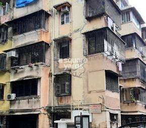 Shankar Vijay Apartment in Rajawadi, Mumbai