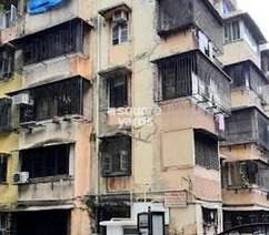 Shankar Vijay Apartment Flagship