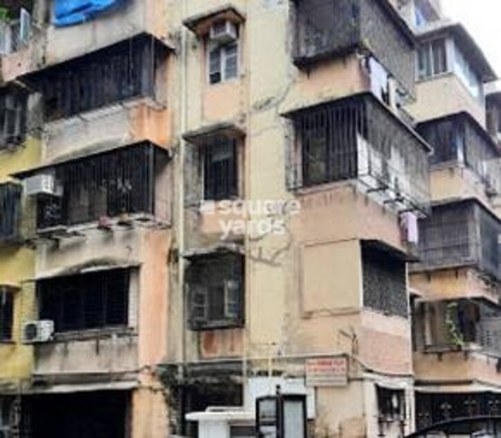 Shankar Vijay Apartment Cover Image