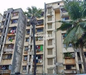 Shankarwadi SRA CHS