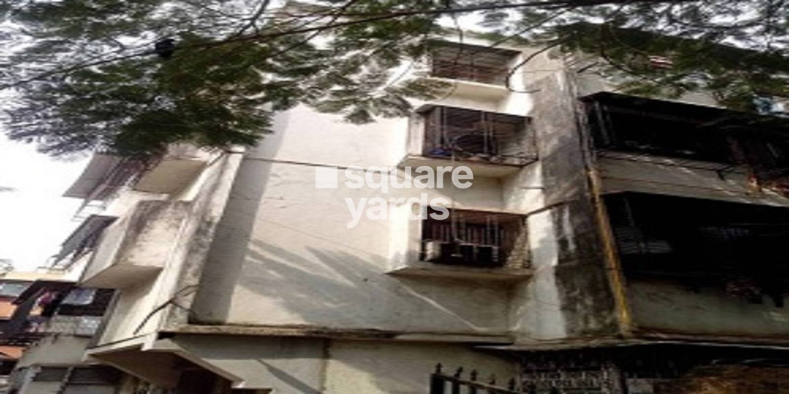 Shanker Villa