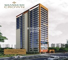 Shankesh Crown Featured Image