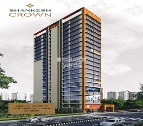 Shankesh Crown