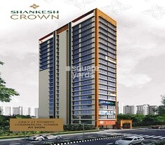 Shankesh Crown, Sion West, Mumbai