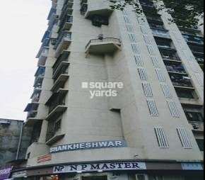 Shankeshwar Tower project in Girgaon, Mumbai