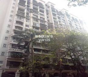 Shankheswar Apartment