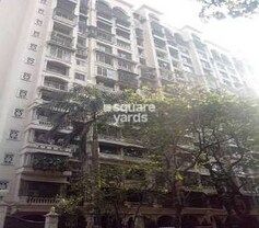 Shankheswar Apartment, Ghatkopar East, Mumbai
