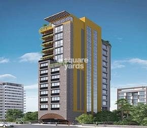 Shanmukha Building