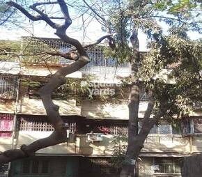 Shant Apartment