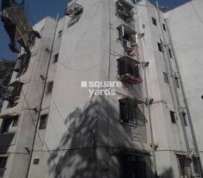 Shanta Ashish Apartment