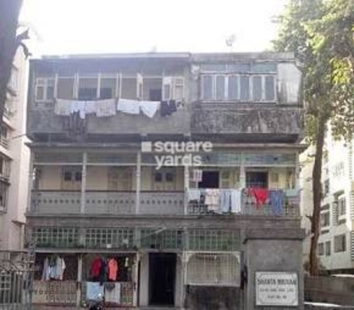 Shanta Bhuvan Apartment Cover Image