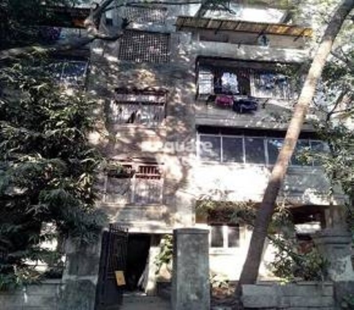 Shanta Prasad Apartment Cover Image