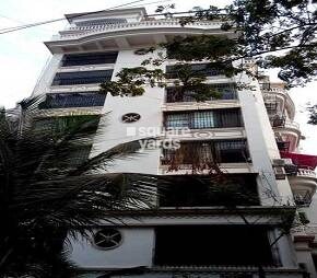 Shantanu Apartment