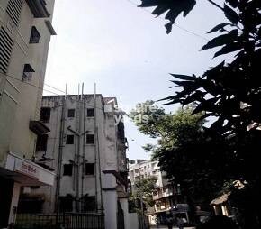 Shantaram Building