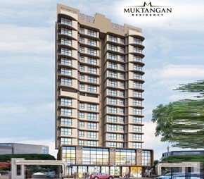 Shantee Muktangan Residency