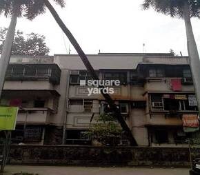 Shanteri Sadan Apartment