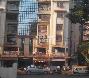 Shanti B Apartment