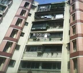 Shanti CHS