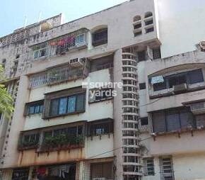Shanti CHS Amboli