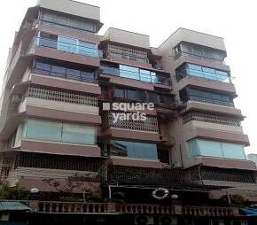 Shanti CHS Borivali