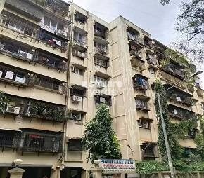Shanti Complex