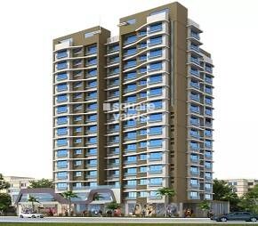 Shanti EGanesh Siddhi 2, Borivali West, Mumbai