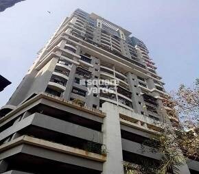 Shanti Heights Dadar East