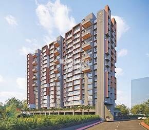 Shanti Kishan CHS residential project in Dahisar East