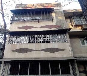 Shanti Kuti CHS