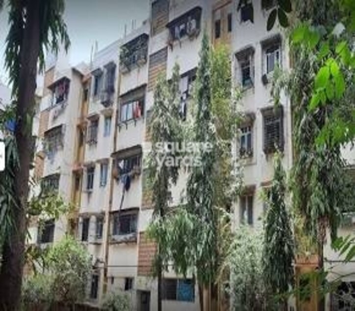 Shanti Nagar CHS Malad Cover Image