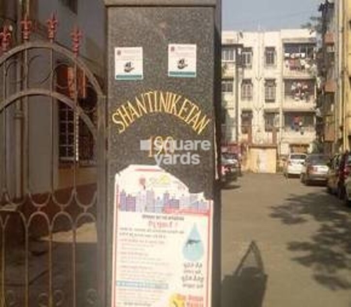 Representative image as actual visual unavailable for Shanti Nikatan