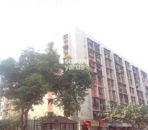 Shanti Niketan Borivali