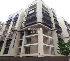 Shanti Niketan CHS