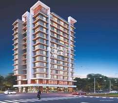 Shanti Niketan Kandivali West Flagship