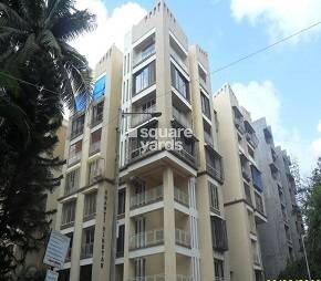 Shanti Niketan Malad