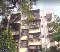 Shanti Niketan Sewri