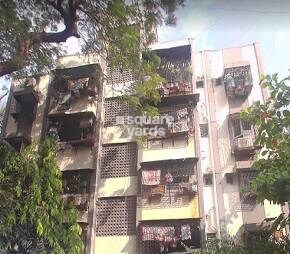 Shanti Niketan Sewri