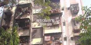 Shanti Niketan Sewri in Sewri West, Mumbai